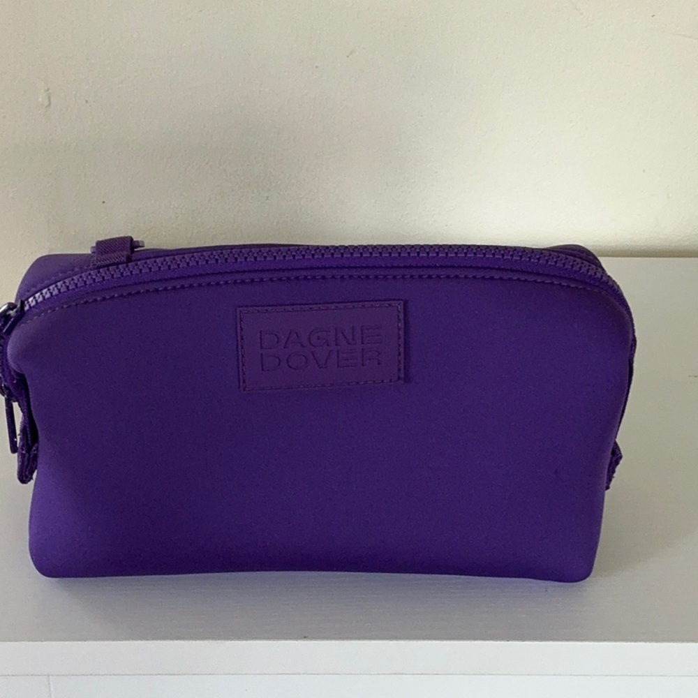 Dagne Dover Hunter Toiletry bag - Large